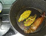 Foto langkah ke 11 dari resep Pepes Ikan Nilai Lalu Dibakar.