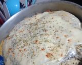 Foto del paso 6 de la receta: Torta de fiambre