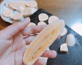 Hình bước làm 2 của món Tuần 7 : Bánh chuối chiên