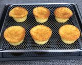 A picture of step 15 of Coconut Cake.