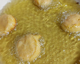 Foto del paso 7 de la receta: Buñuelos de boniato