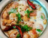 दही फुलकी (Dahi Phulki) रेसिपी चरण 5 फोटो