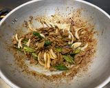 Foto langkah ke 6 dari resep Beef Yakiniku.