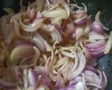 தண்டன் கீரை பொரியல்(keerai poriyal recipe in tamil) ரெசிபி ஸ்டேப் 2 புகைப்படம்