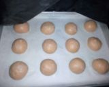 Foto del paso 7 de la receta: Conchitas de vainilla