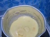 Fire Chiken Richeese KW