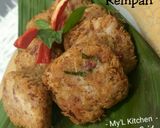 Foto langkah ke 4 dari resep Rempah.