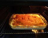 Φωτογραφία βήματος 16 της συνταγής Cheesy Scalloped potatoes. Και η απόλαυση εκτινάσσεται στα ύψη!