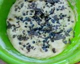 Foto del paso 8 de la receta: Bollitos de leche y  chips de chocolate. Apto para personas con diabetes
