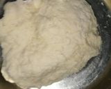 Foto langkah ke 1 dari resep Roti Isi Coklat.