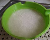 Foto langkah ke 1 dari resep Lemper Abon.