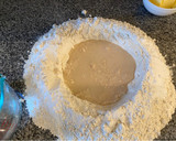 Foto del paso 1 de la receta: Pancitos saborizados