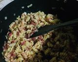 Foto langkah ke 5 dari resep 18. Macaroni Schotel super ngejuuuu.