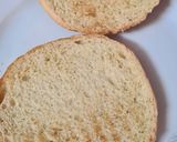 Foto del paso 5 de la receta 169. Hamburguesa de Pollo en Pan Brioche