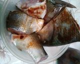 Foto langkah ke 1 dari resep Pindang bandeng kecap.
