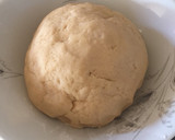 Foto del paso 3 de la receta: Scones dulces 🍪