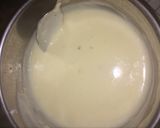 Foto langkah ke 2 dari resep Chesee cake oreo lumer.