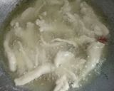 Foto langkah ke 4 dari resep Jamur Crispy Kriux.