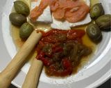 Foto del paso 7 de la receta: Esgarrat de pimiento y berenjena