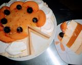 Foto del paso 8 de la receta: Cheesecake de Maracuyá