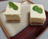 Almás krémes recept fázis 6 fotója