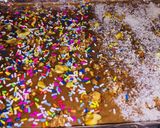 Foto del paso 11 de la receta: NUGATON😋/ Turrón de Chocolate 🍫 _