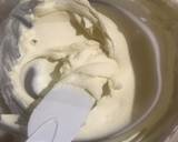 Orange Brownie with Mascarpone Cream recipe step 8 photo