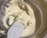 A picture of step 8 of Orange Brownie with Mascarpone Cream.