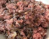 Hình bước làm 3 của món Đậu Hủ Nhồi Thịt Xốt Cà Chua