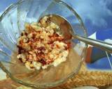 Crushed Garlic Paratha recipe step 1 photo