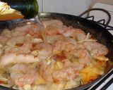 Foto del paso 3 de la receta: Arroz estilo tailandés