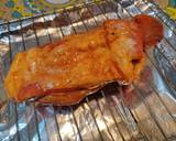 Korean Style Pulled Pork Sandwich recipe step 5 photo