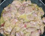 Foto del paso 2 de la receta: Hígados de pollo guisados