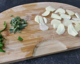 Foto del paso 1 de la receta: Tallerines con setas y trufa