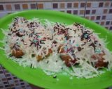 Foto langkah ke 4 dari resep Pisang Keju.