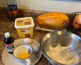 Foto del paso 1 de la receta Waffle casero