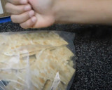 Foto del paso 3 de la receta: Camarones empanizados