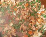 Foto del paso 6 de la receta: Sepia con albóndigas