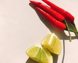 Hình bước làm 2 của món PHỞ KHÔ GÀ 2 TÔ(ĐẶC SẢN GIA LAI)