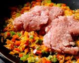 صورة لخطوة 1 من وصفة توست بدجاج 🤤🍗