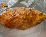 Foto del paso 3 de la receta: Pechuga de pollo braseada