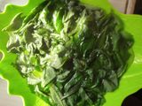 Tumis sintrong
