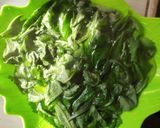 Foto langkah ke 1 dari resep Tumis sintrong.