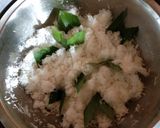 Foto langkah ke 3 dari resep Kue putu ayu.