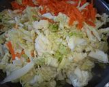 Foto del paso 2 de la receta: Ugali con salsa chakalaka