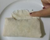 Foto langkah ke 3 dari resep Martabak Tahu Kulit Lumpia✅.