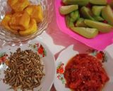 Foto langkah ke 3 dari resep Nasi liwet mejicom 😋🤗.