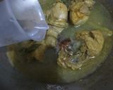 Foto langkah ke 6 dari resep 1087. Soto Ayam Simpel ala Chef Rudy.
