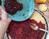 Foto del paso 6 de la receta: Pastafrola de membrillo