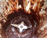 Une image de l'étape 4 de Pâte🌰 à tartiner 🍫maison 🏡.